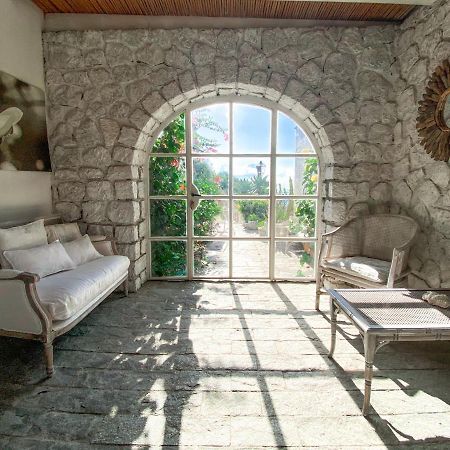 Villa Sea Rose Λίπαρι Εξωτερικό φωτογραφία