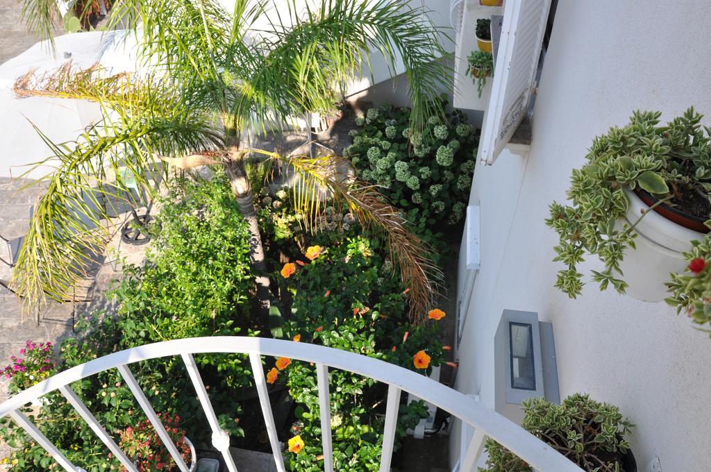 Villa Sea Rose Λίπαρι Εξωτερικό φωτογραφία