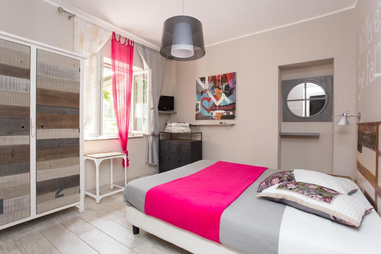 Villa Sea Rose Λίπαρι Εξωτερικό φωτογραφία