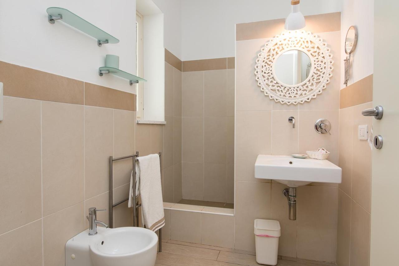 Villa Sea Rose Λίπαρι Δωμάτιο φωτογραφία