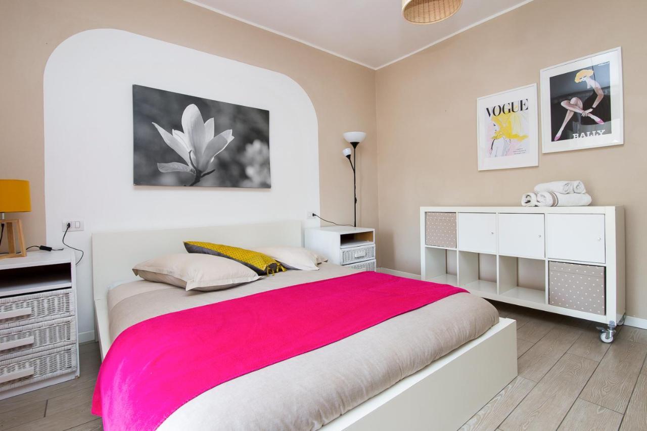 Villa Sea Rose Λίπαρι Εξωτερικό φωτογραφία